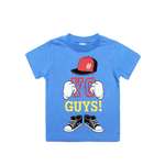 Футболка VGtrikotazh