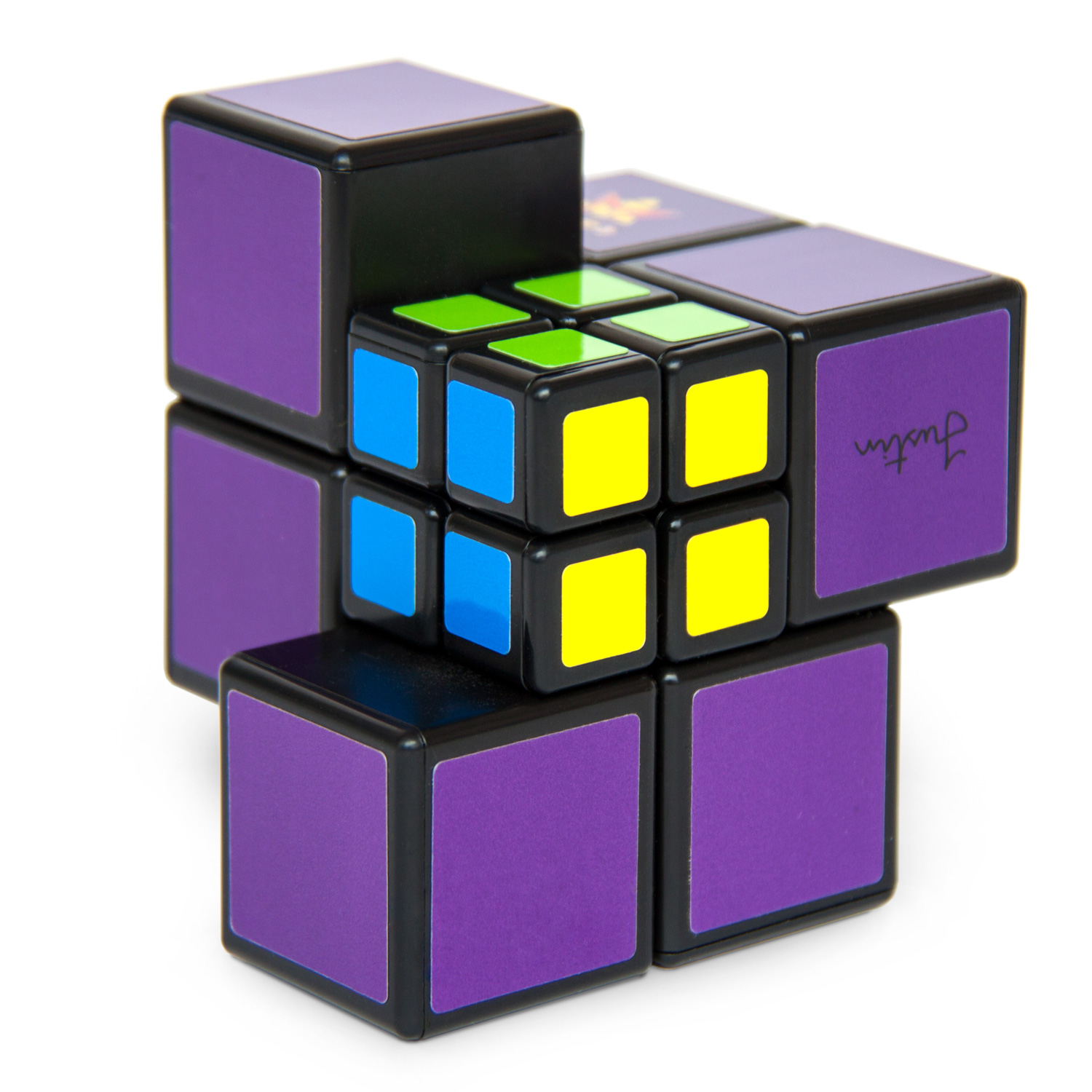 Настольная игра Meffert`s - фото 3