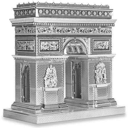 Конструктор piececool металлический