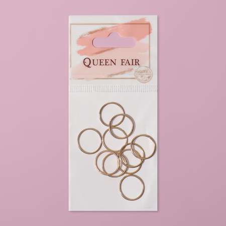 Заколка Queen fair
