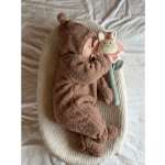 Комбинезон утепленный Crimea Baby