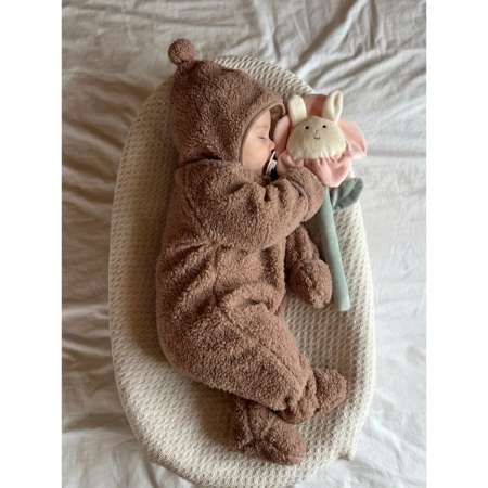 Комбинезон утепленный Crimea Baby