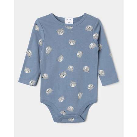 Боди Baby Gо 2 шт