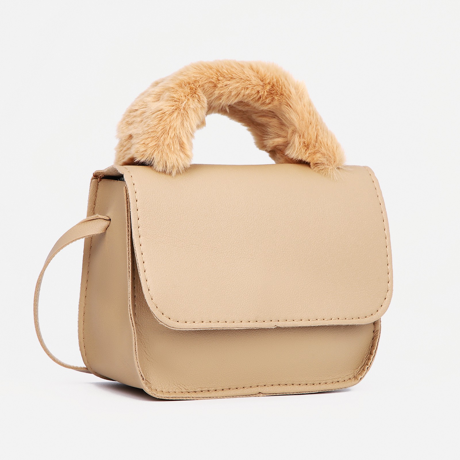 Сумка Sima-Land кросс-боди - фото 1