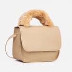 Сумка Sima-Land кросс-боди