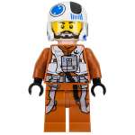 Фигурка LEGO Star Wars Resistance