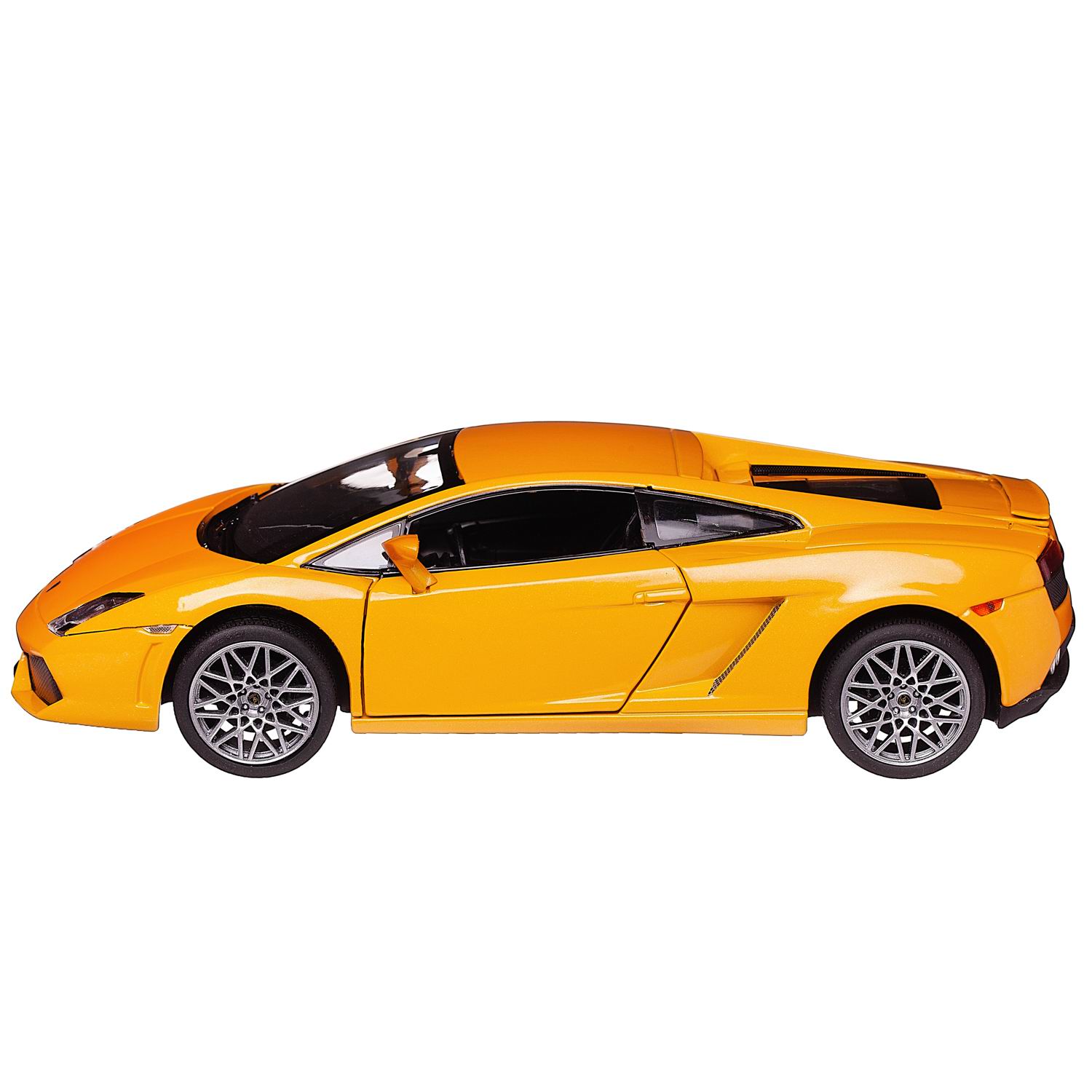 Автомобиль Rastar Lamborghini 1:20 34500Y - фото 4