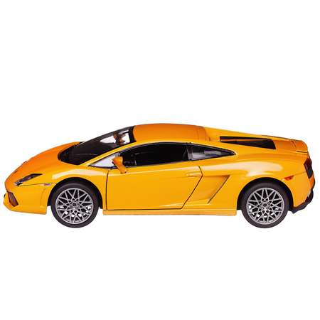 Автомобиль Rastar Lamborghini 1:20