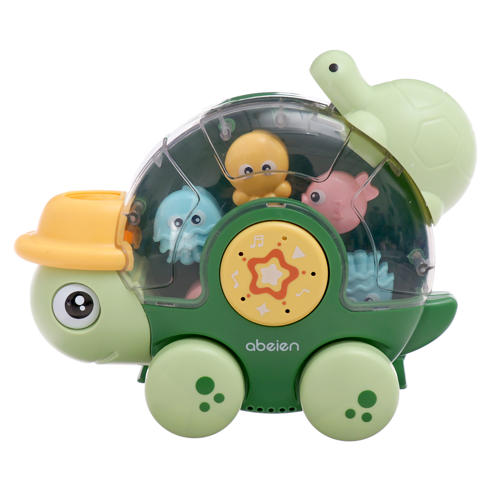Игрушка Крошка Я - фото 2