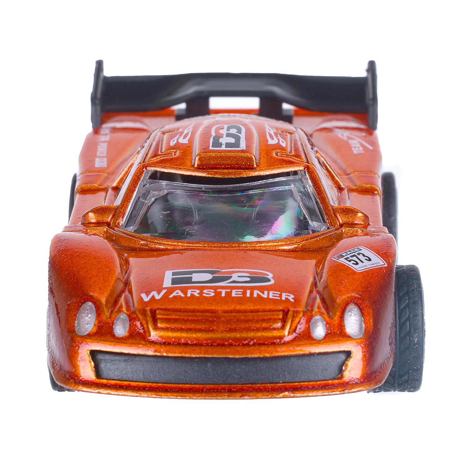 Автомобиль Huada Toys Mercedes Benz 410808 - фото 7