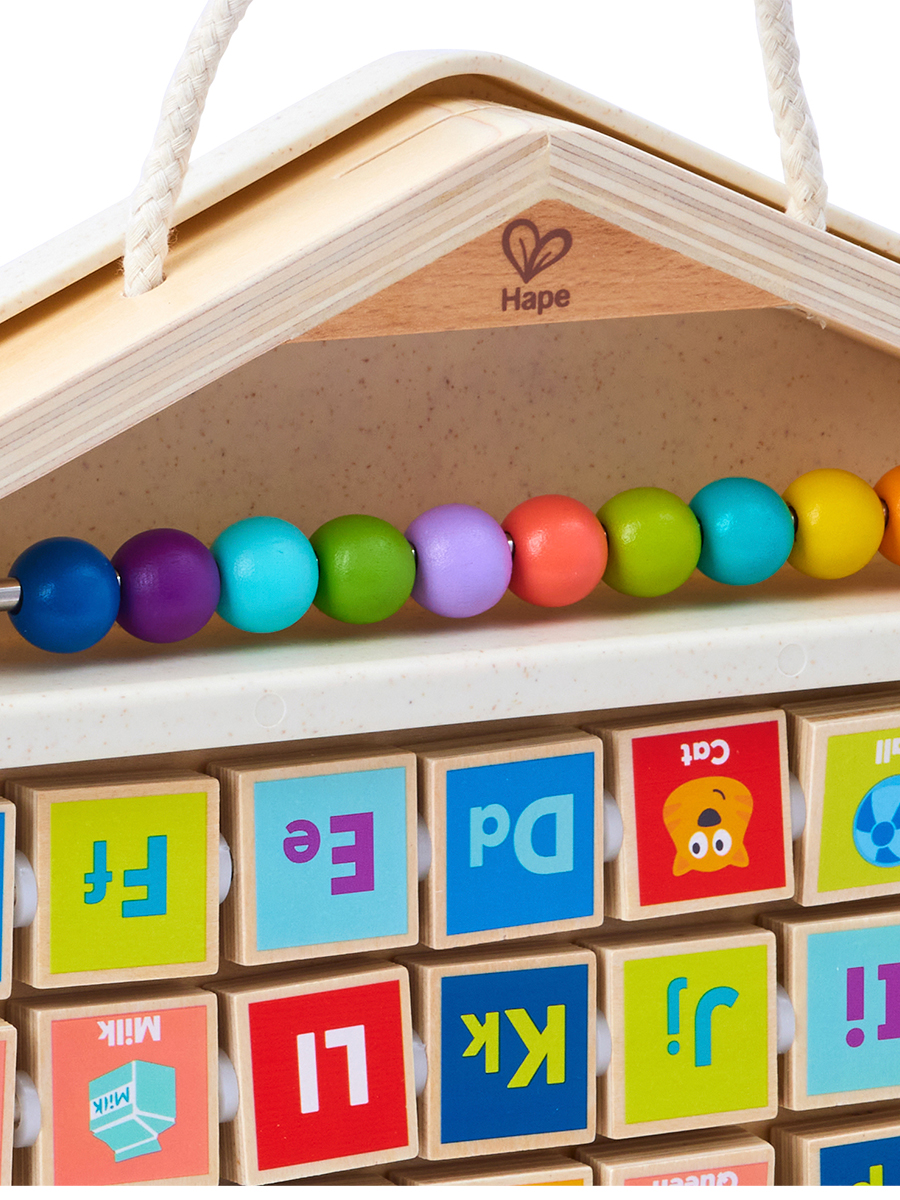 Счеты Hape - фото 3