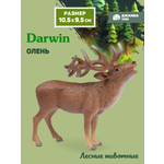 Фигурка DARWIN Лесные животные Олень
