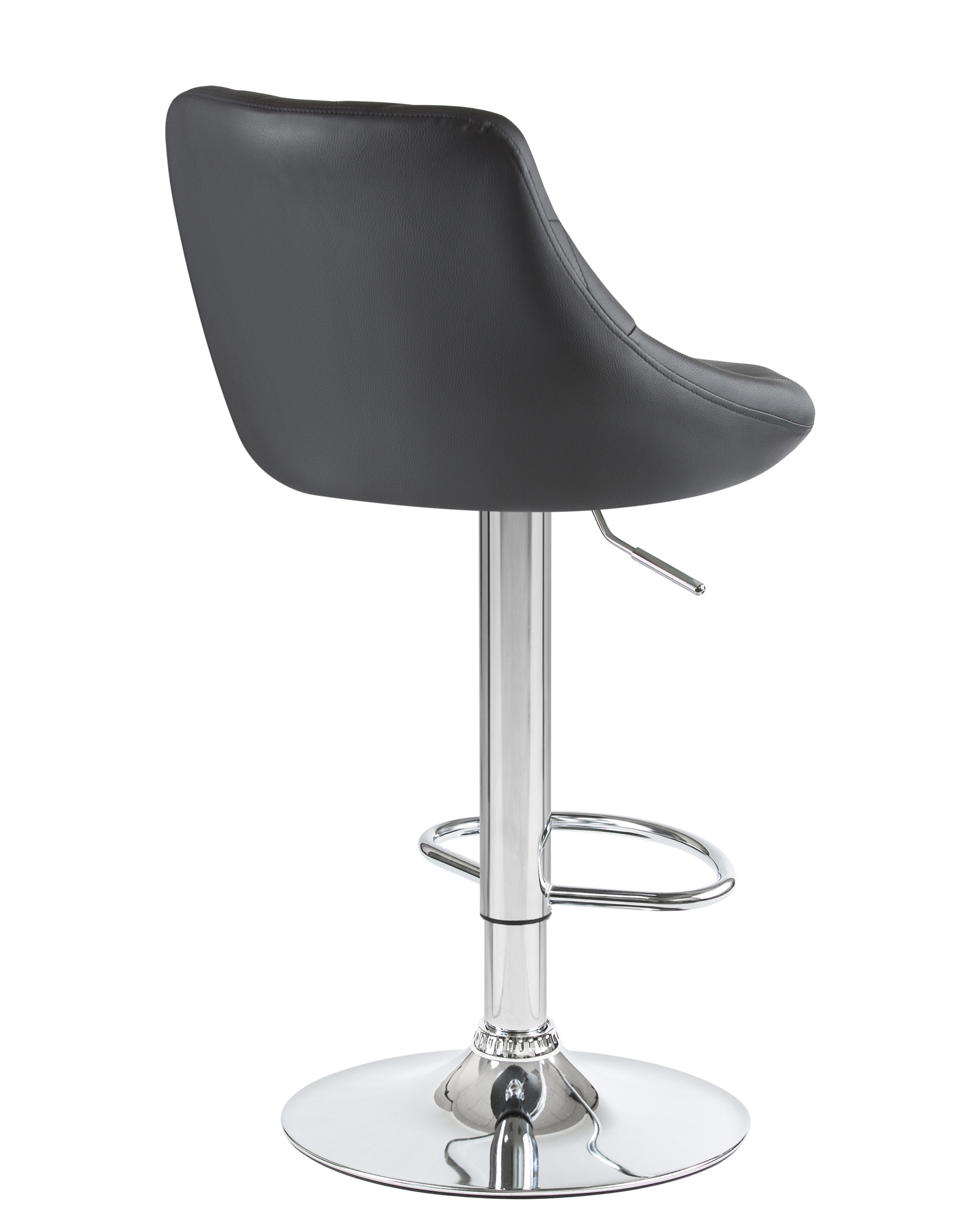 Стул DOBRIN LOGAN 2 шт. - фото 4