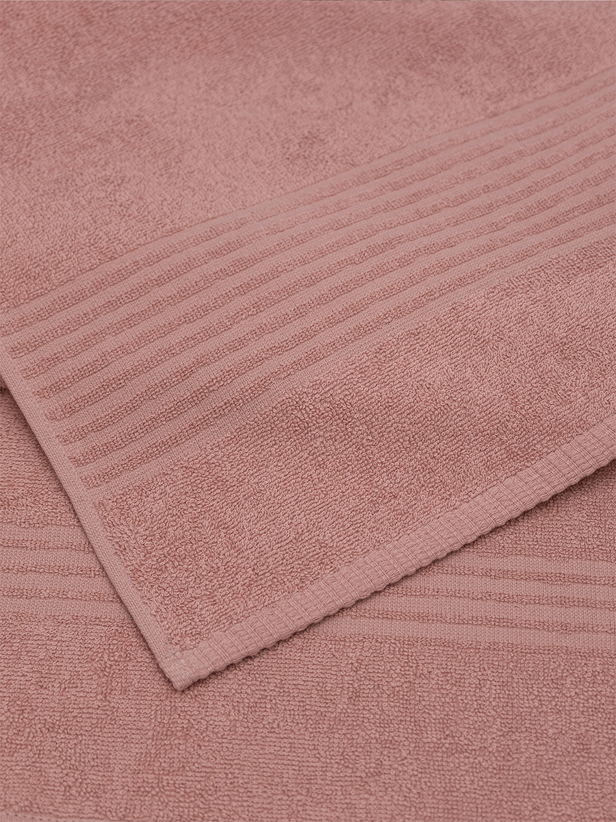 Полотенце BRAVO Волна синий 100 x 150 см - фото 2