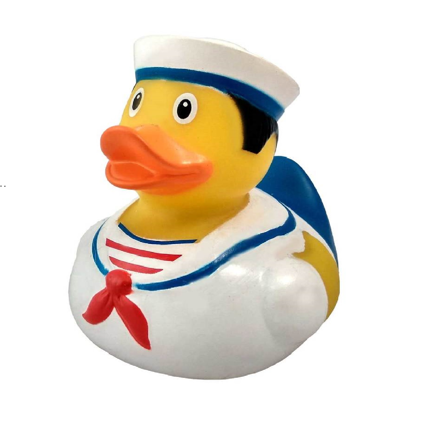 Игрушка Funny ducks Матрос Уточка - фото 1