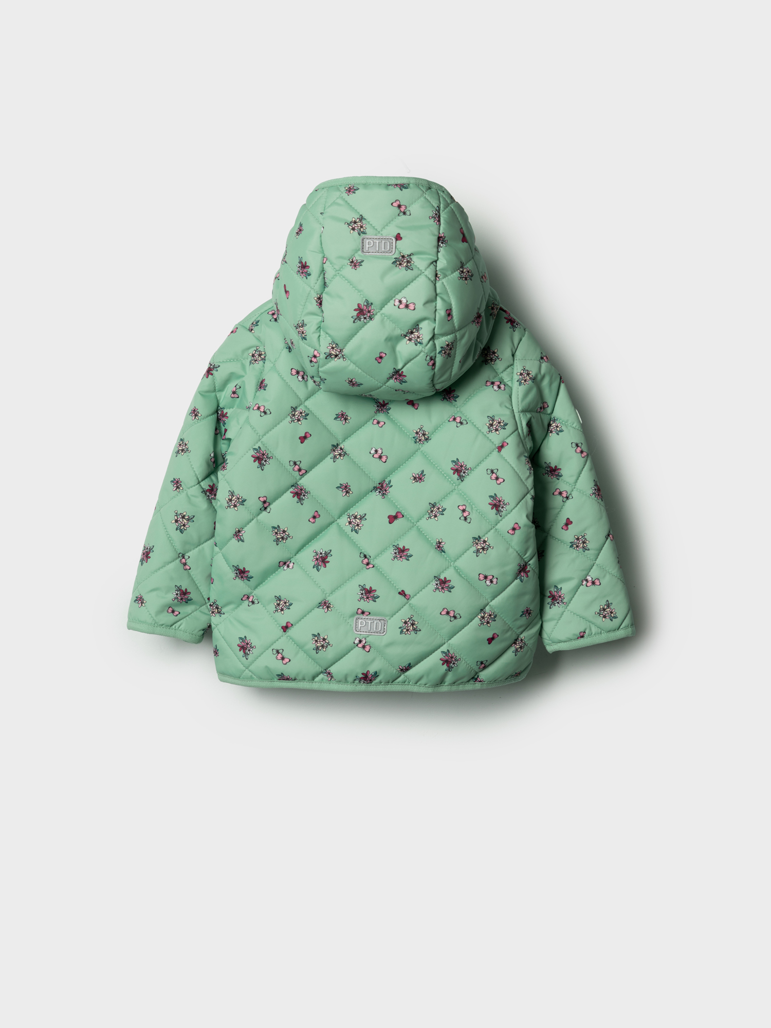 Куртка PlayToday 12623145 - фото 6