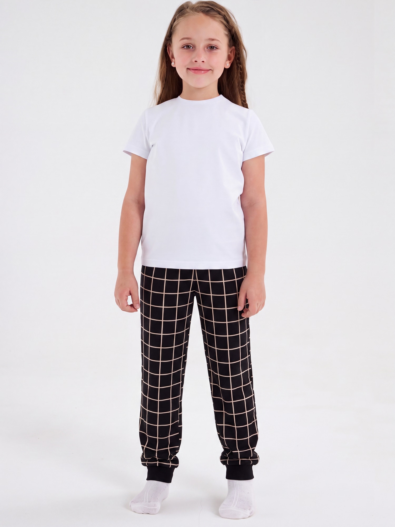 Брюки Jambowear S-787 - фото 7