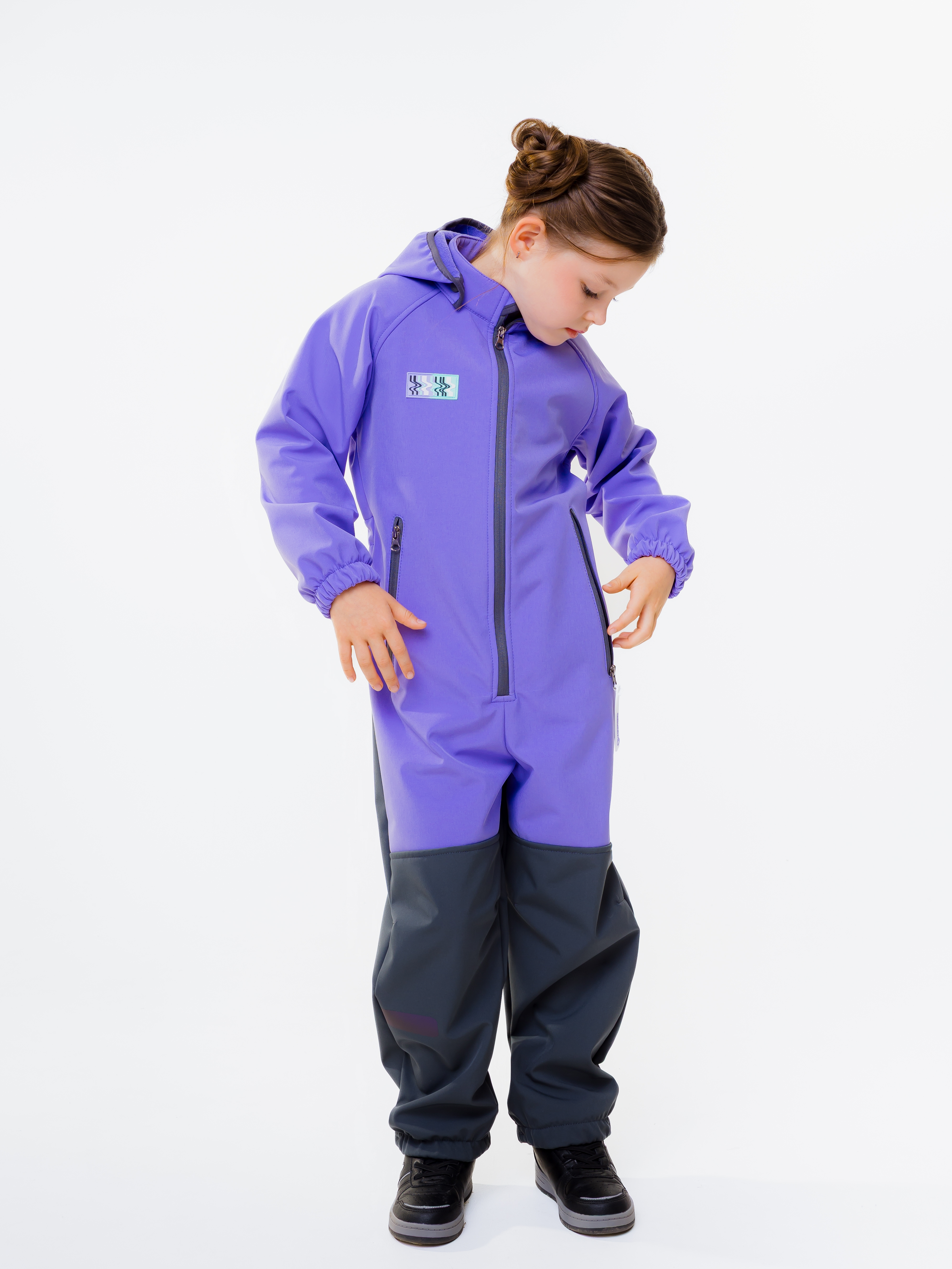 Комбинезон Voma 1sprКС-109си - фото 5