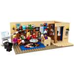 Конструктор LEGO 859 дет.