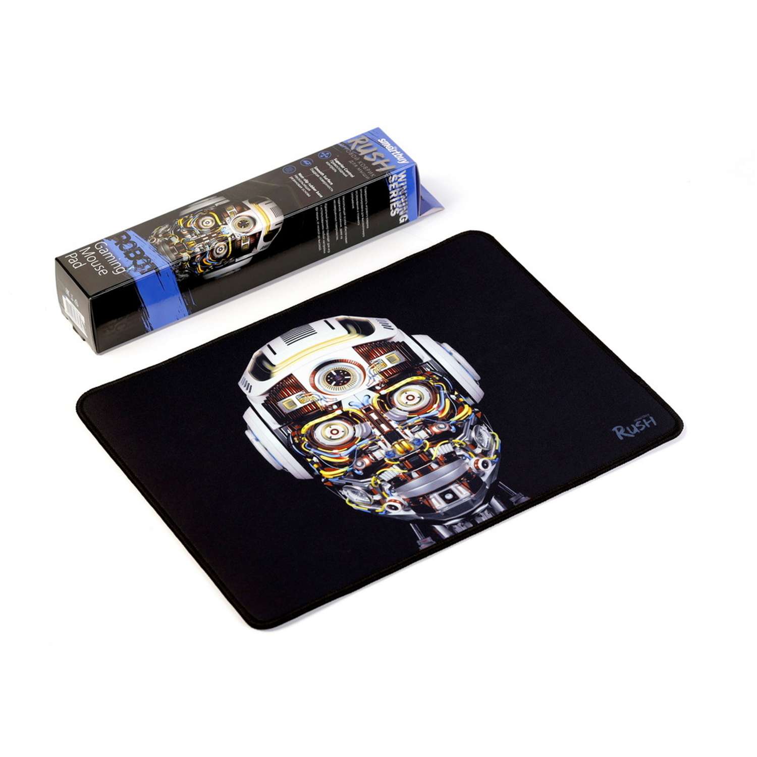 Игровой коврик Smartbuy Blackout M-size в ассортименте - фото 3