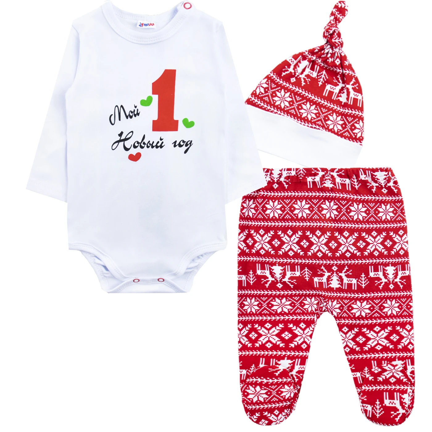 Комплект YOULALA 6194202001 - фото 11