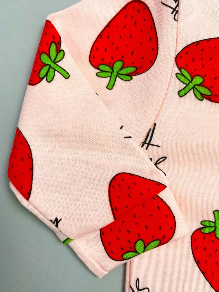 Комбинезон YOULALA ЦБ-00001350 - фото 3