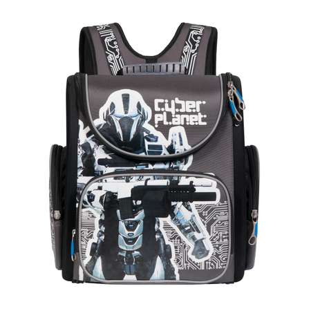 Рюкзак Grizzly Робот