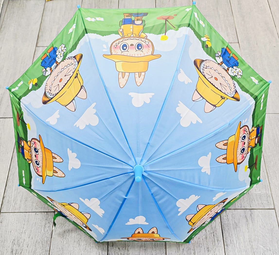 Зонт-трость Madliani детский_10_3 - фото 1