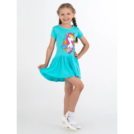 Платье DANKIDS