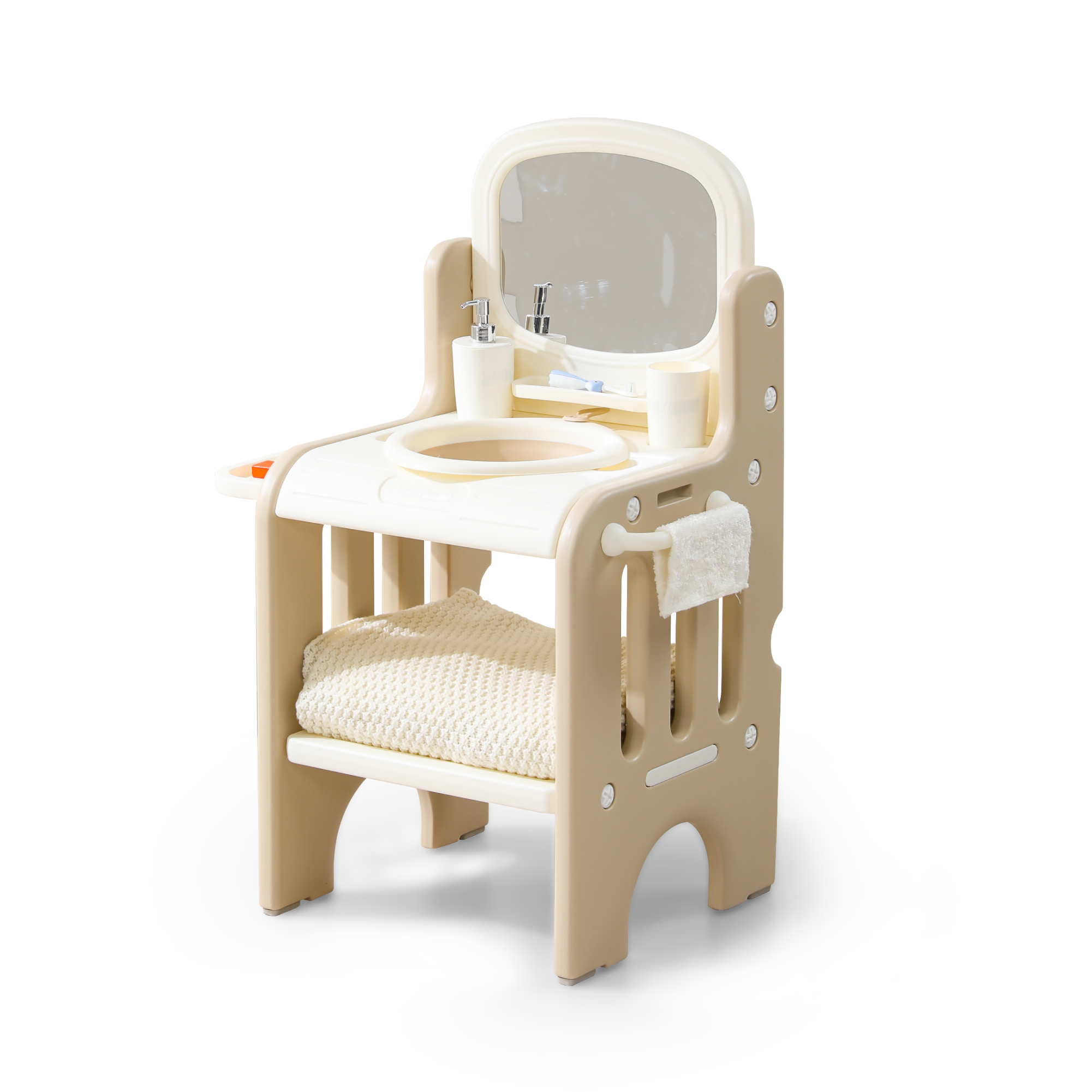 Игрушечная кухня UNIX Kids в ассортименте - фото 2