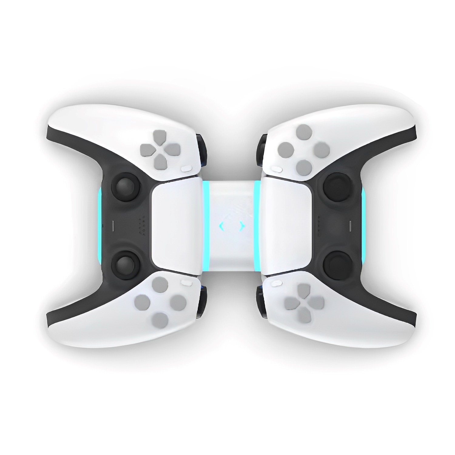 Аксессуар GameSpot Зарядка геймпадов PS5 - фото 6