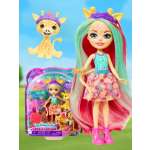 Кукла классическая Enchantimals высота 15 см