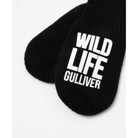 Варежки Gullivеr.
