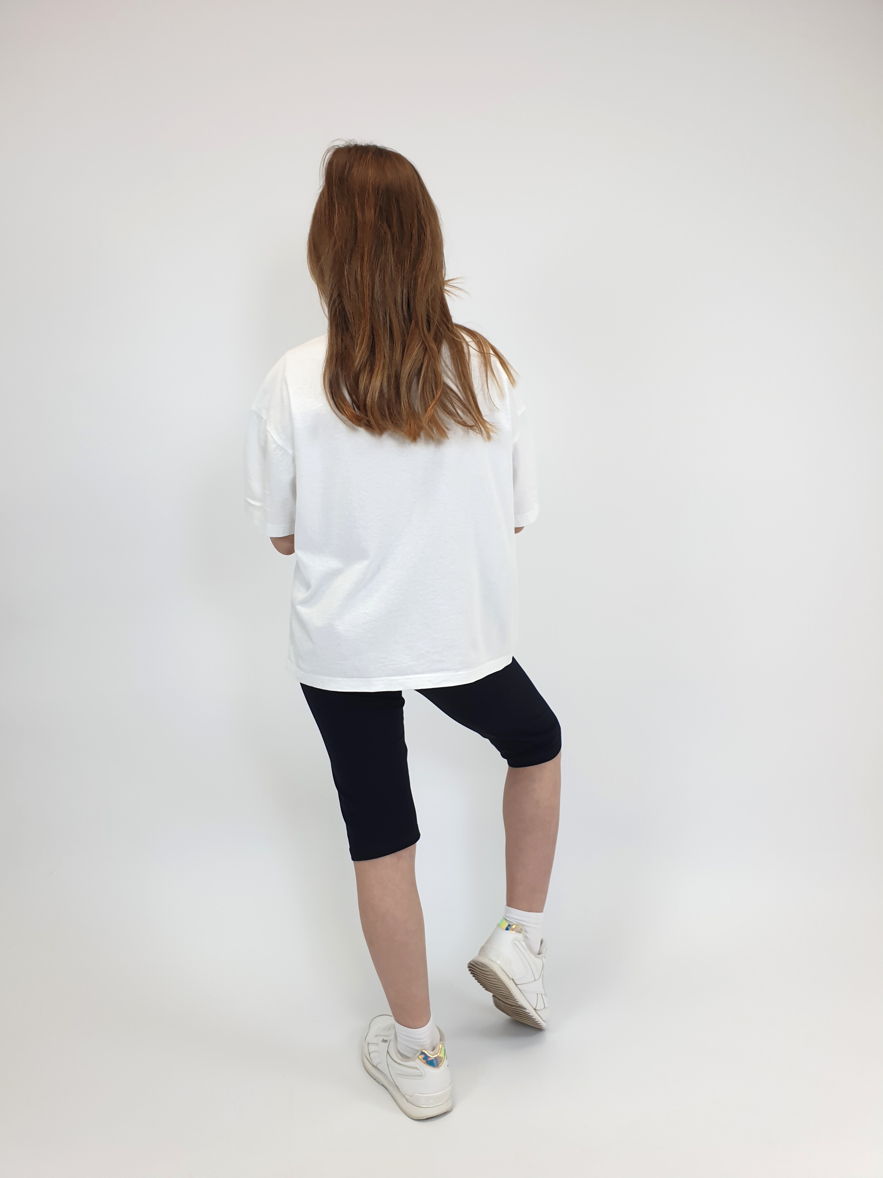 Велосипедки Luneva 17-31-2. - фото 5