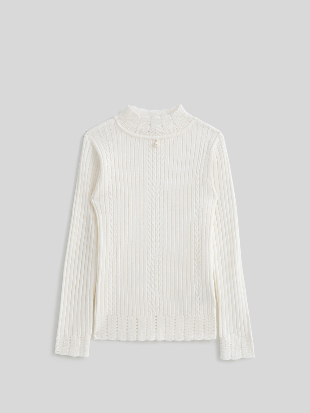 Свитер Acoola 20210320067_0065273 - фото 2