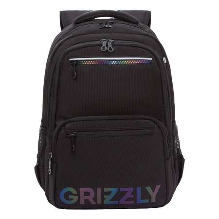 Рюкзак Grizzly RB