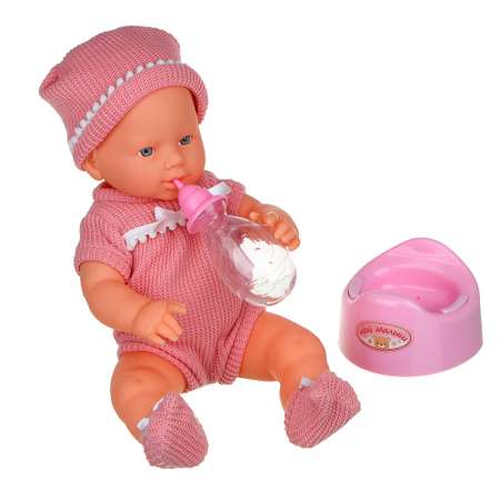 Кукла пупс Игроленд
