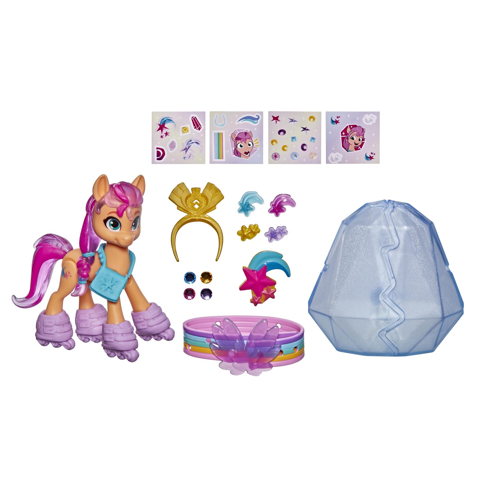 Игровой набор My Little Pony - фото 1