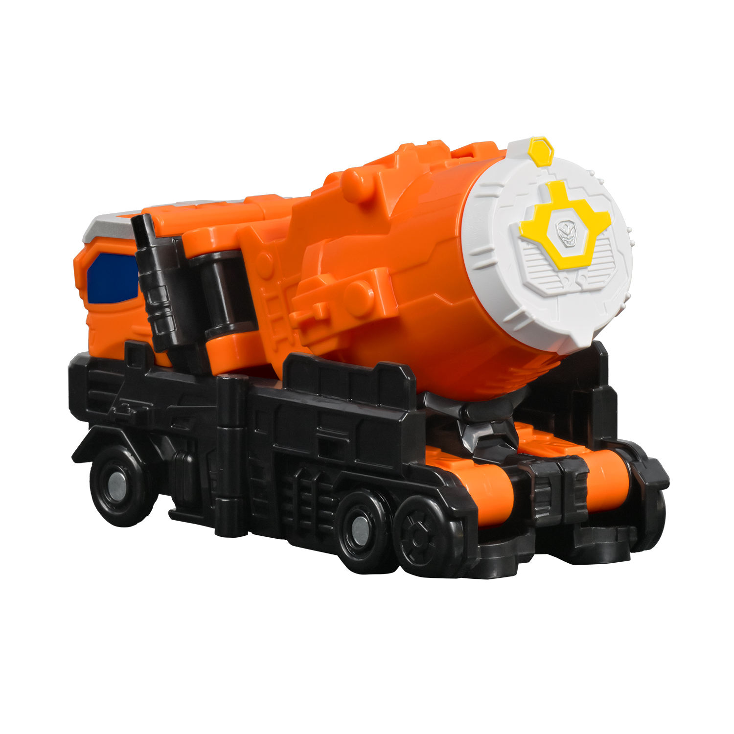 Фигурка Hello Carbot Angry Puff - фото 4