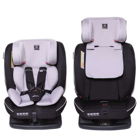 Автокресло BabyCare Troner 0+/1/2/3 (0-36 кг)