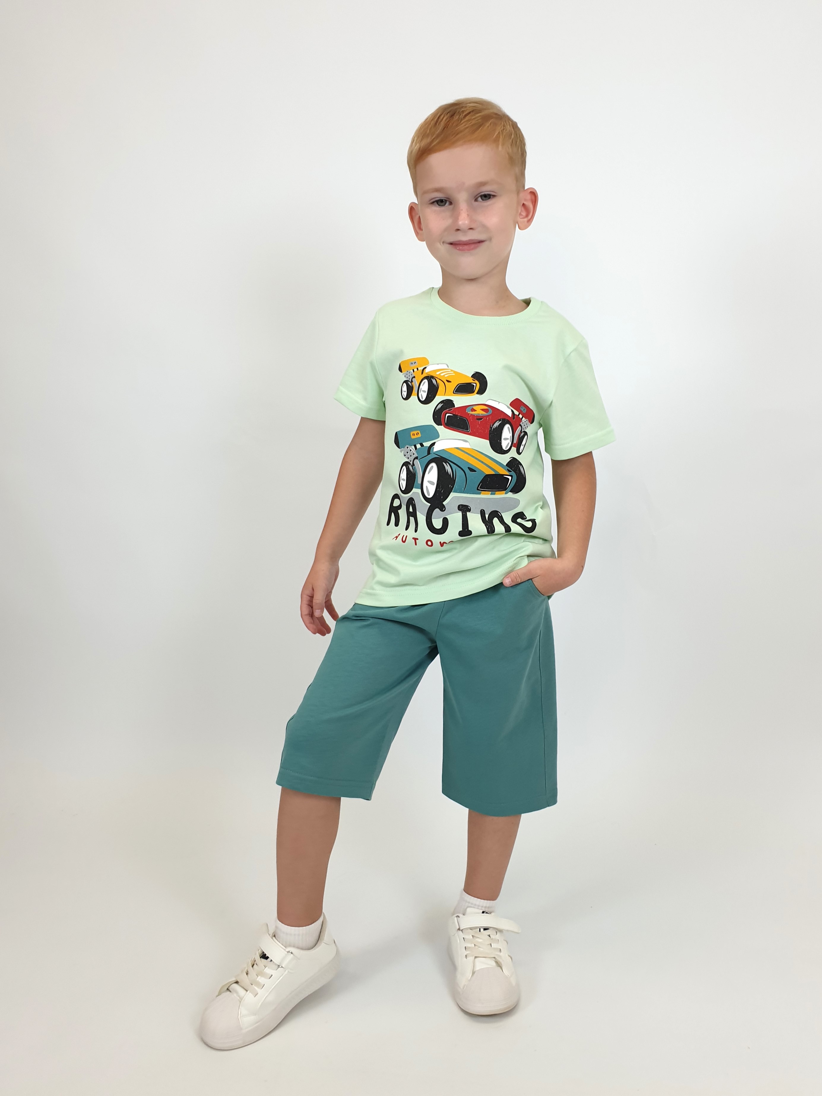 Комплект Luneva 01-153-4. - фото 4