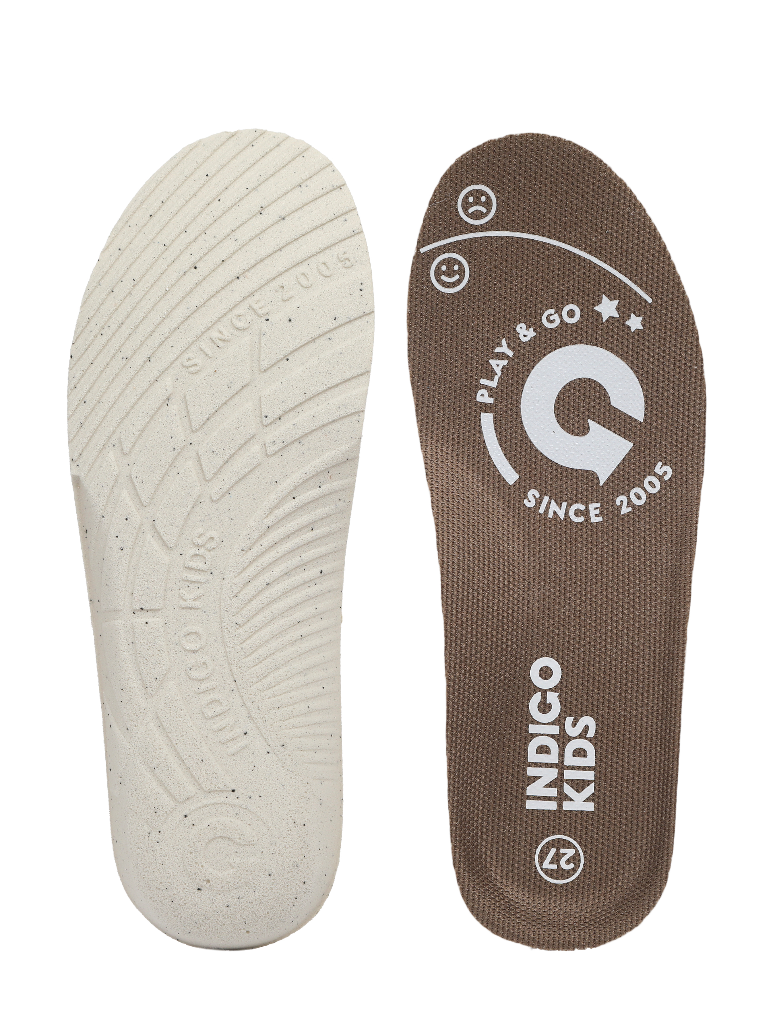 Кроссовки Indigo kids 40-120H2 - фото 6