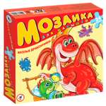 Напольная мозаика Дрофа-Медиа