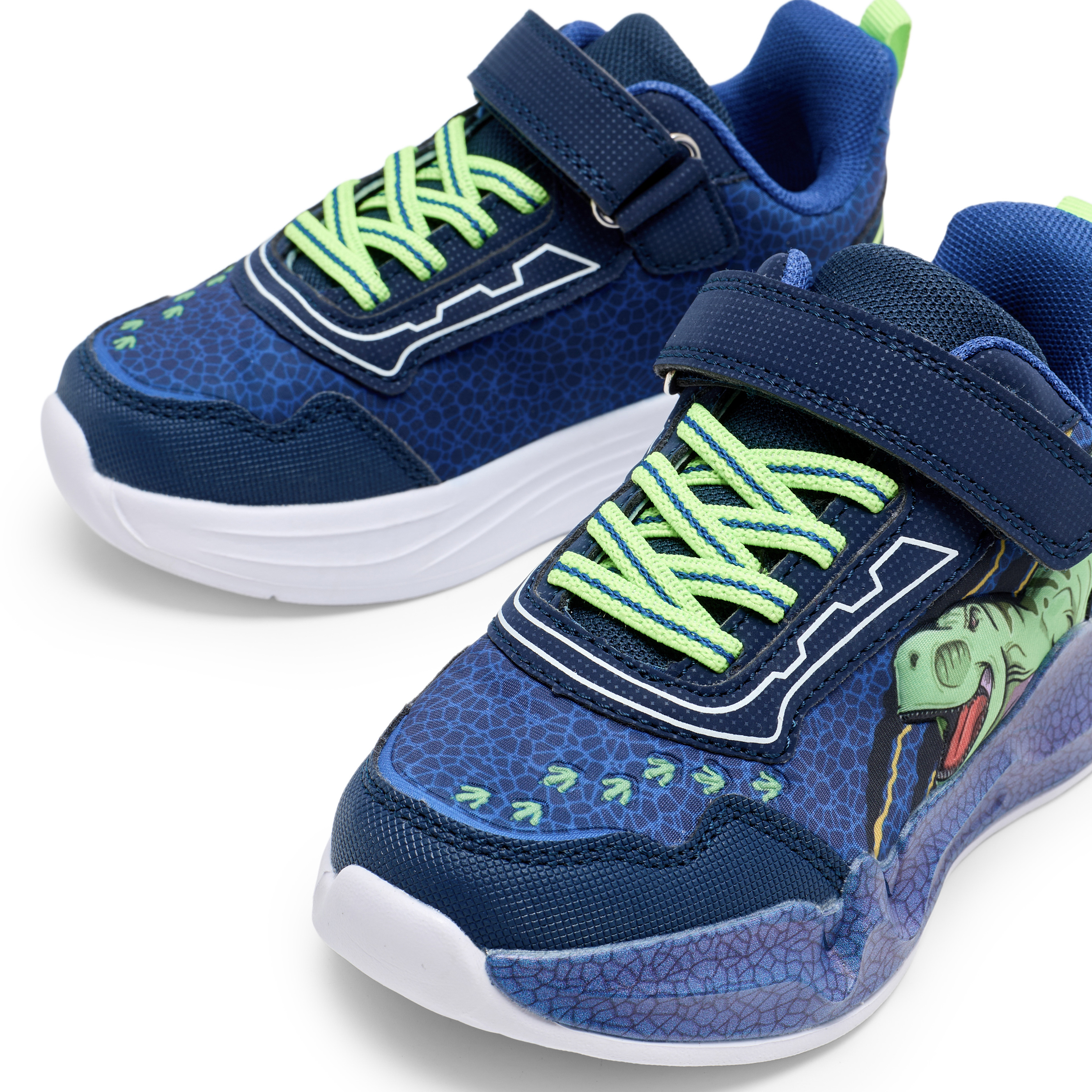 Кроссовки BLESSBOX BX53051B - фото 8