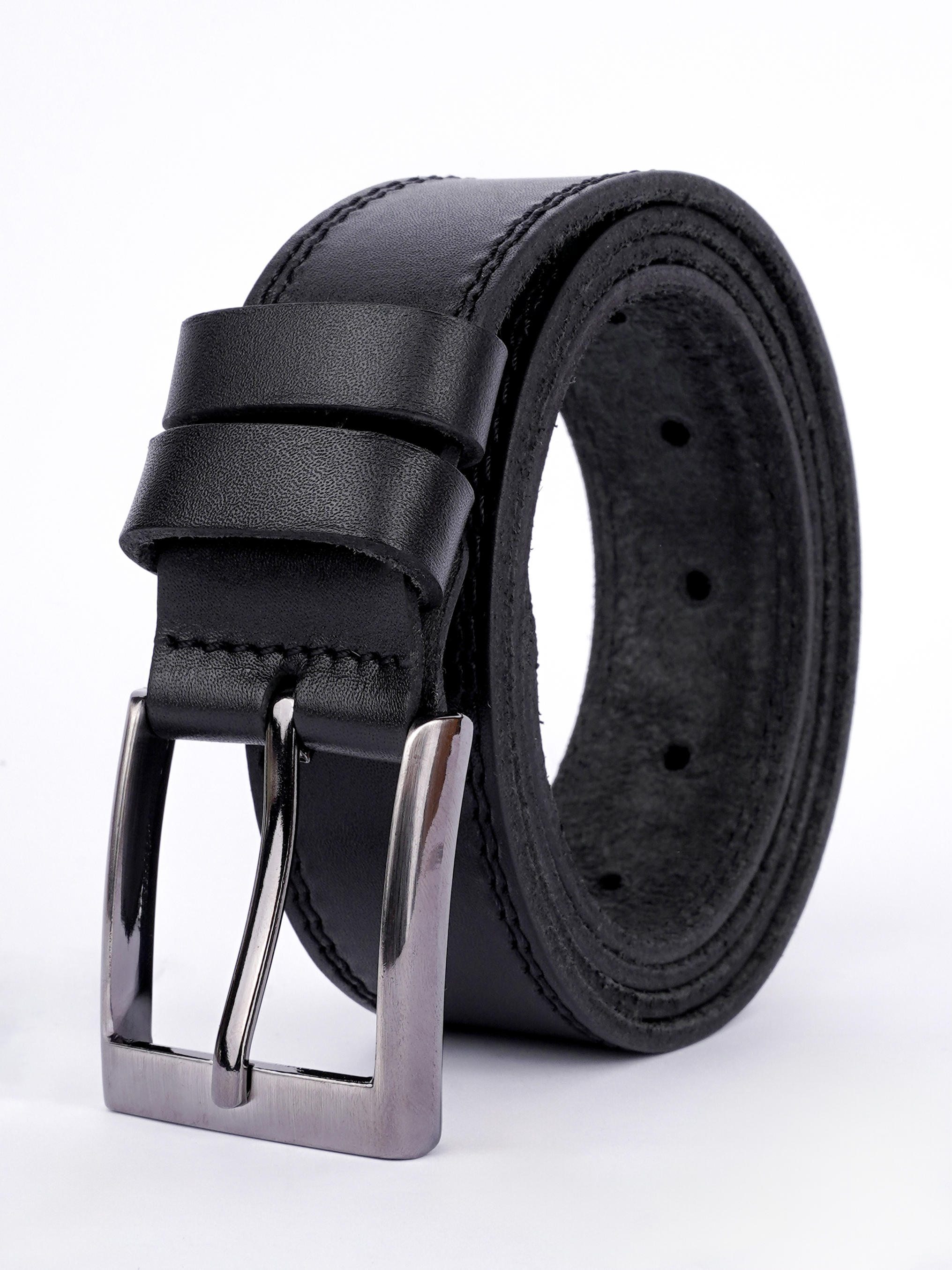 Ремень CHROME Б35013-0003W - фото 4