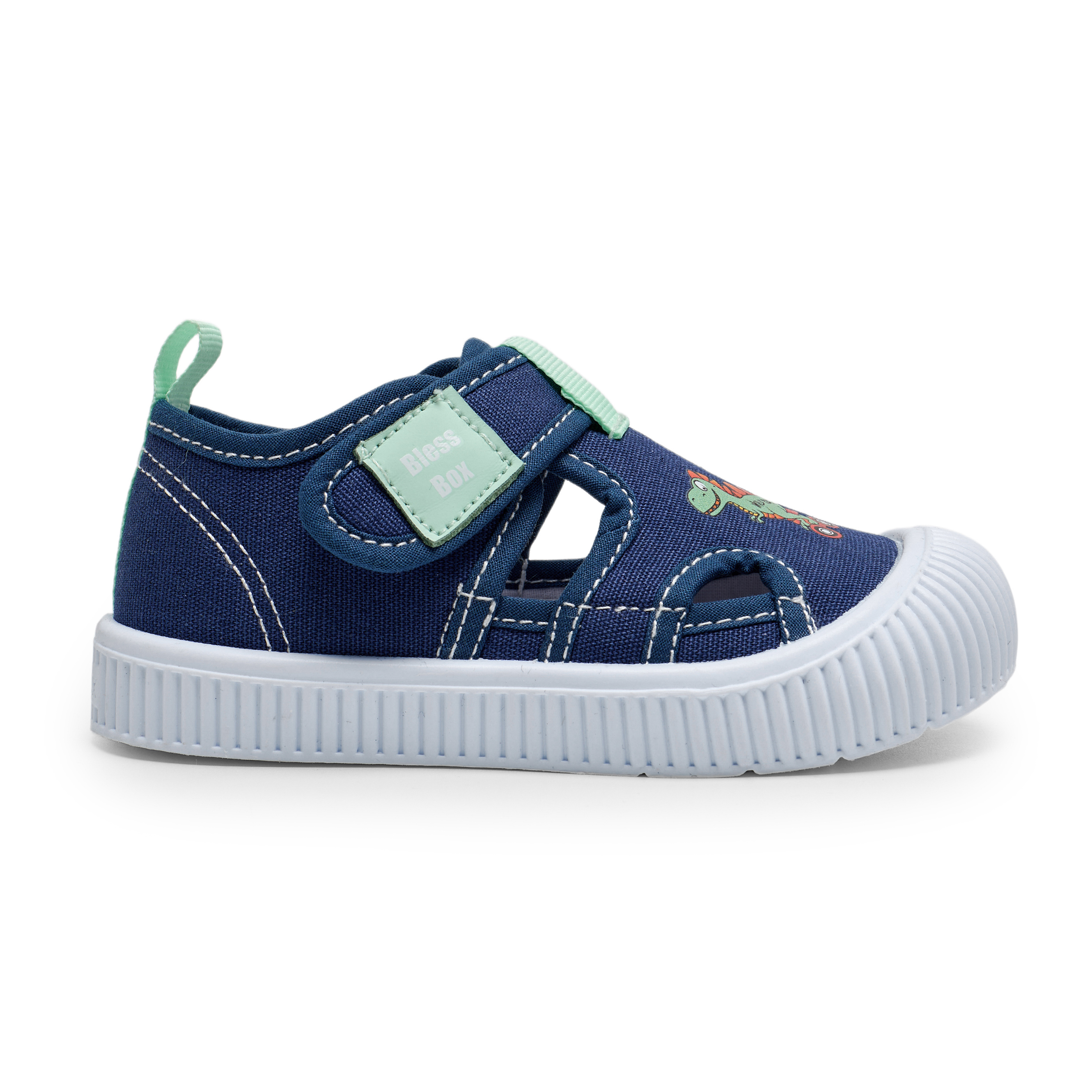 Сандалии BLESSBOX BX53038A - фото 2