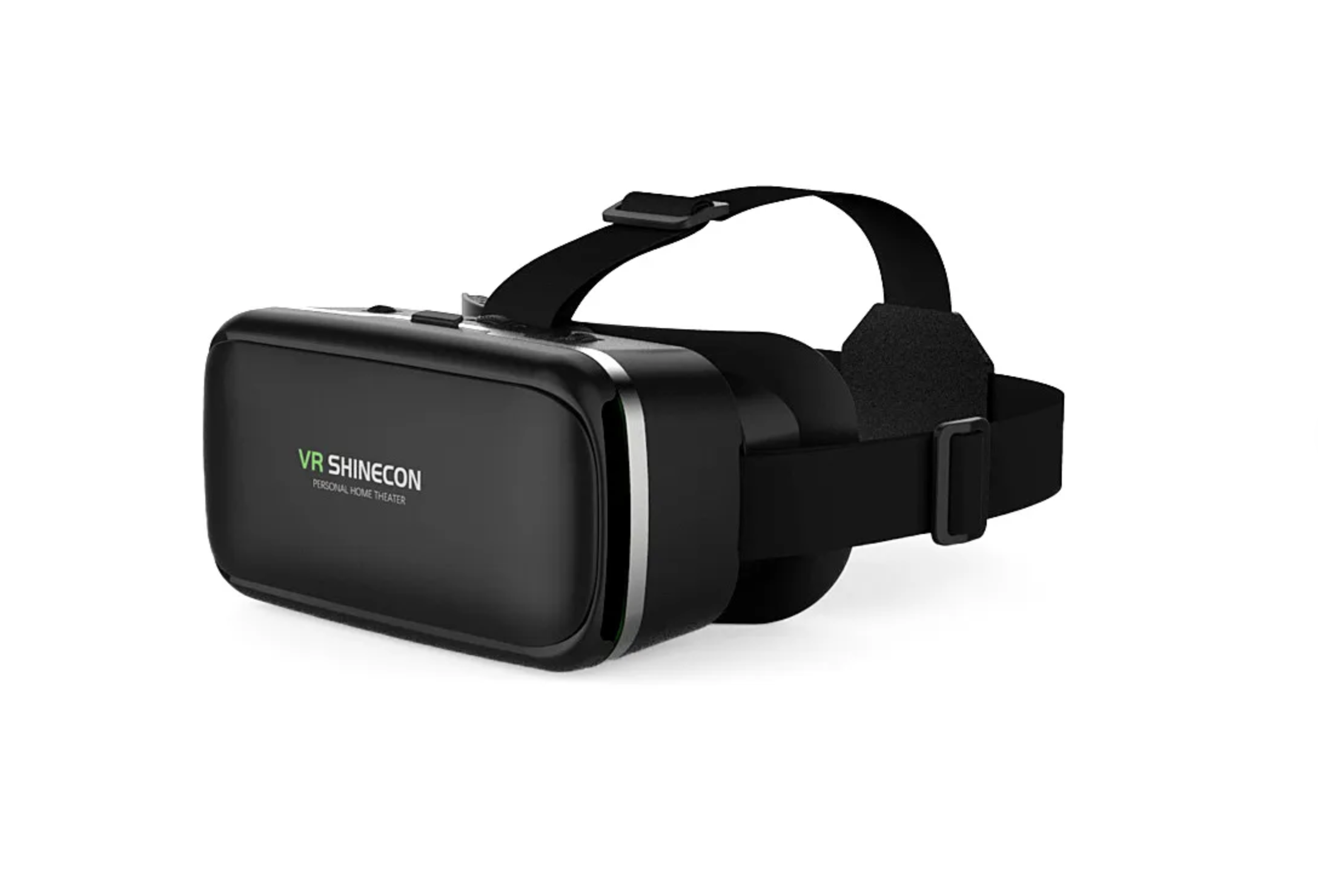 VR-очки для смартфона BelliniToys с обучением математике - фото 1