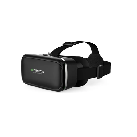 VR-очки для смартфона BelliniToys с обучением математике