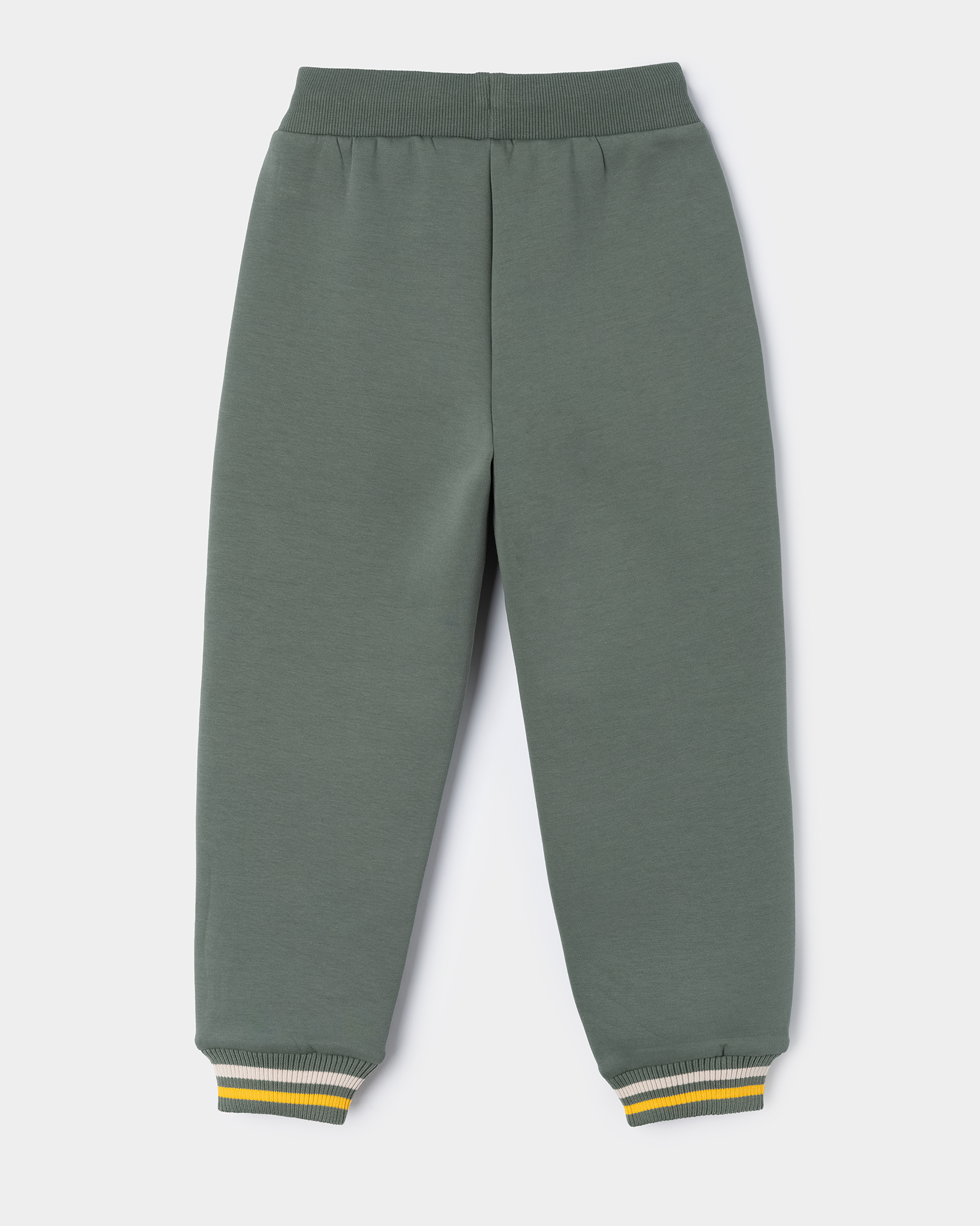 Брюки Futurino S26FU1-B115Pkb-24 - фото 3