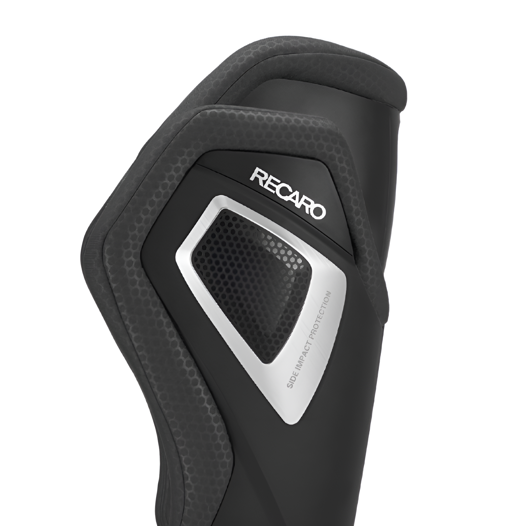 Автокресло Recaro Axion Isofix 2/3 (15-36 кг) - фото 18